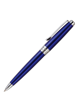 Caneta Esf. Embaixador Azul Yw10004a Crown