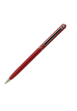 Caneta Esf. Hawai Vermelho Yw10089v Crown