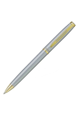 Caneta Esf. Libra Prata Yw10078s Crown
