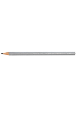 Lápis Graduado Grafwood 775 Hb Caran D´ache