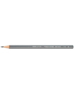 Lápis Graduado Grafwood 775 B Caran D´ache