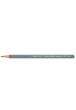 Lápis Graduado Grafwood 775 2b Caran D´ache