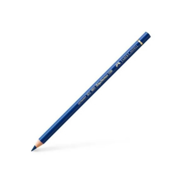 Lápis de Cor Polychromos 9201-151 Azul Helio Avermelhado