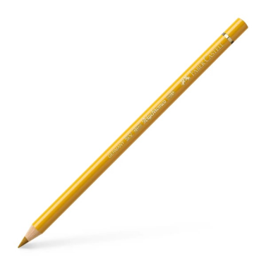 Lápis de Cor Polychromos 9201-183 Ocre Amarelado Claro