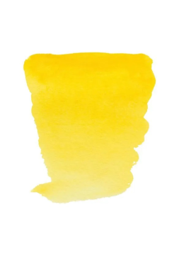 Aquarela Pastilha 268 Azo Yellow Light Van Gogh