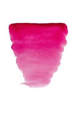 Aquarela Pastilha 366 Quinacridone Rose Van Gogh