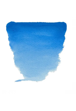 Aquarela Pastilha 535 Cerul Blue Van Gogh