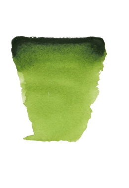 Aquarela Pastilha 623 Sap Green Van Gogh