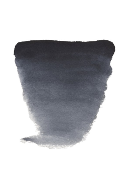 Aquarela Pastilha 708 Paynes Grey Van Gogh