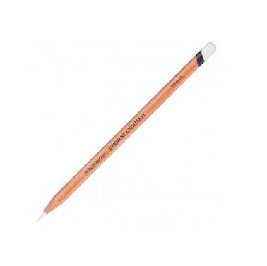 Lápis de Cor Lightfast White Derwent