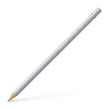 Lápis de Cor Polychromos 9201-231 Cinza Frio Ii Faber