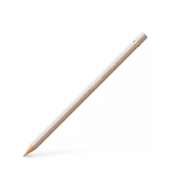 Lápis de Cor Polychromos 9201-272 Cinza Quente Iii Faber