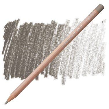 Lápis de Cor Luminance 803 French Grey 30% Caran D´ache