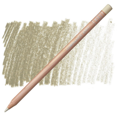Lápis de Cor Luminance 842 Raw Umber 10% Caran D´ache