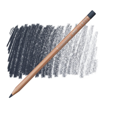 Lápis de Cor Luminance 508 Paynes Grey Caran D´ache