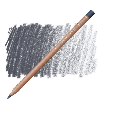 Lápis de Cor Luminance 507 Paynes Grey 60 Caran D´ache