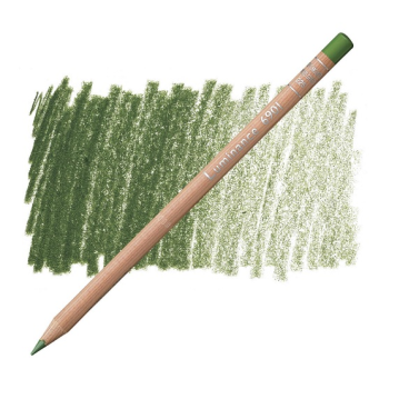 Lápis de Cor Luminance 225 Moss Green Caran D´ache