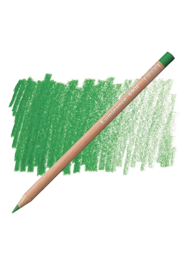 Lápis de Cor Luminance 220 Grass Green Caran D´ache