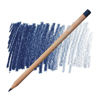 Lápis de Cor Luminance 159 Prussia Blue Caran D´ache