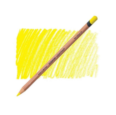 Lápis de Cor Lightfast Sun Yellow 297992  Derwent