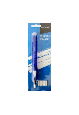 Borracha Eletrica Sft0210 Sinoart