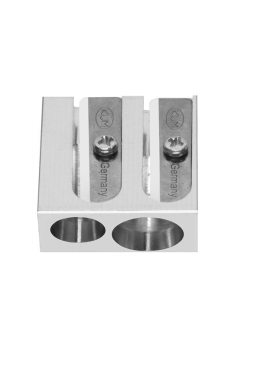 Apontador de Metal 476002 Caran D´ache