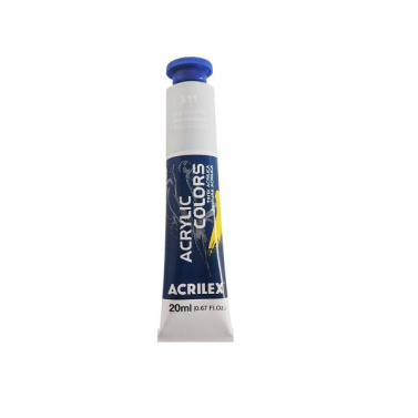 Tinta Acrilica 20ml 311 Gris Neutro Acrilex