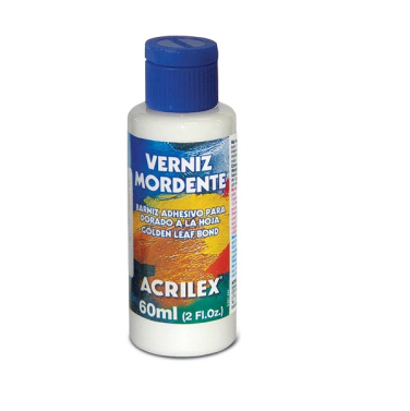 Verniz Mordente 60ml 17260 Acrilex