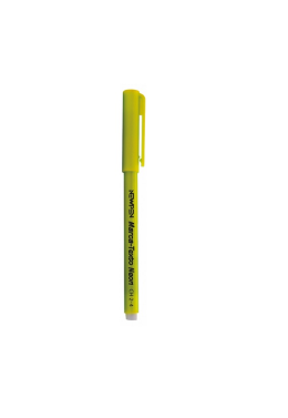 Marcador de Texto Amarelo Neon 14029 NewPen