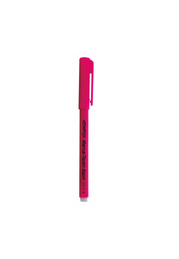 Marcador de Texto Rosa Neon 14032 Newpen