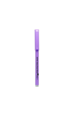Marcador de Texto Pastel Roxo Lavanda Newpen