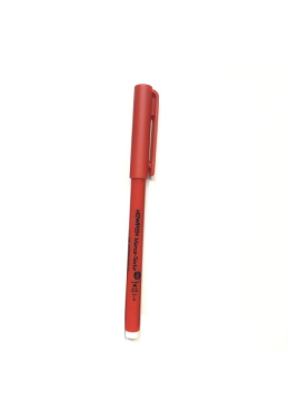 Marcador de Texto Vermelho Escarlate 14060 NewPen