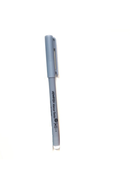 Marcador de Texto Cinza Claro 14062 NewPen