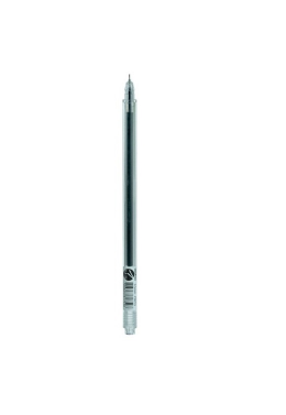 Caneta Gel Hashi Preta 0.5 01810 Newpen