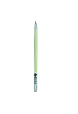 Caneta Gel Hashi Amarela 0.5 01811 NewPen