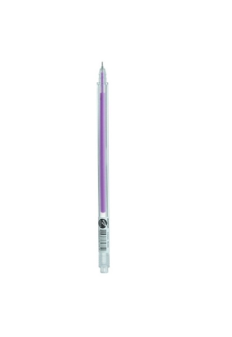 Caneta Gel Hashi Roxo 0.5 01812 Newpen