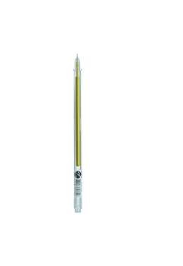 Caneta Gel Hashi Ouro 0.5 01815 Newpen