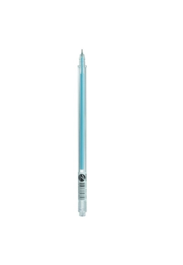 Caneta Gel Hashi Azul 0.5 01816 Newpen