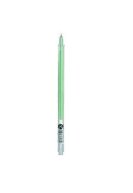Caneta Gel Hashi Verde Claro 0.5 01817 NewPen