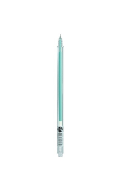 Caneta Gel Hashi Verde Água 0.5 01818 NewPen