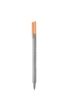 Caneta Triplus Fineliner 0,3mm Bege 334-430 Staedtler