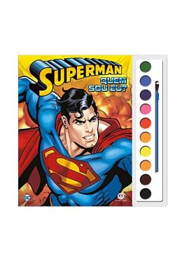 Aquarela - Superman - Quem Sou Eu?