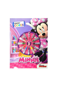 Disney Cores - Minnie