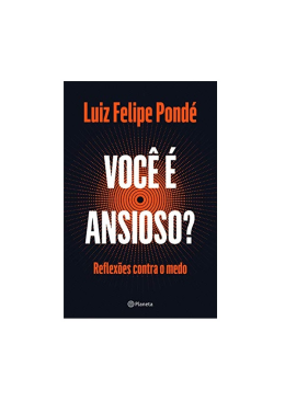 Voce e Ansioso?