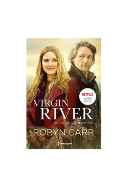 Virgin River - Um Lugar para Sonhar