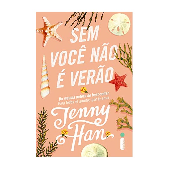 SEM VOCE NAO E VERAO - TRILOGIA DE VERAO - VOL 2