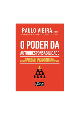 O Poder da Autorresponsabilidade - Pocket