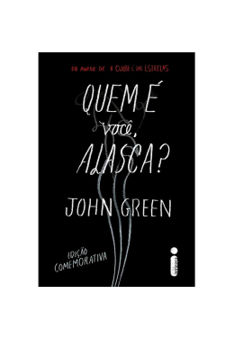 Quem e Voce, Alasca? - Ed. Comemorativa