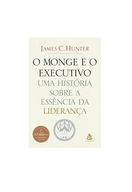 O Monge e O Executivo