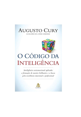 O Codigo da Inteligencia